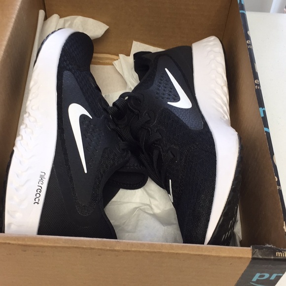 Nike Women’s legend react Running shoe - Picture 4 of 4